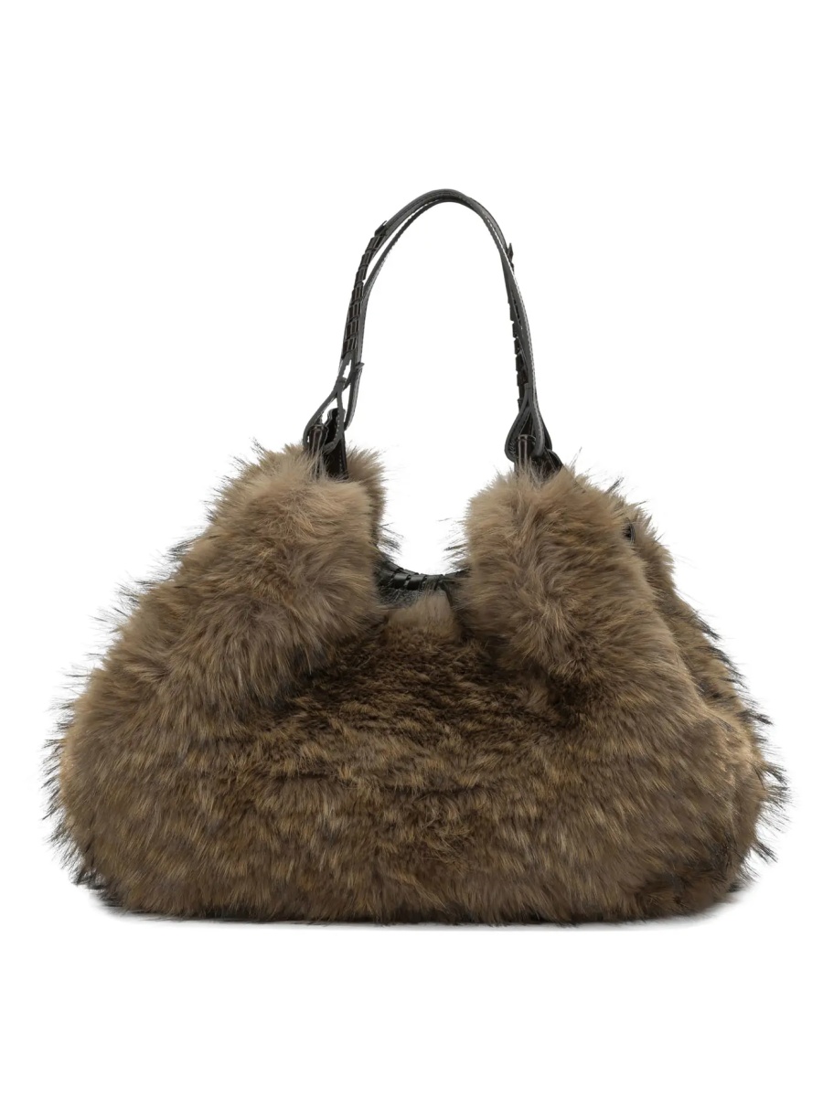 Geanta de umar Shoulder bags - Img 3