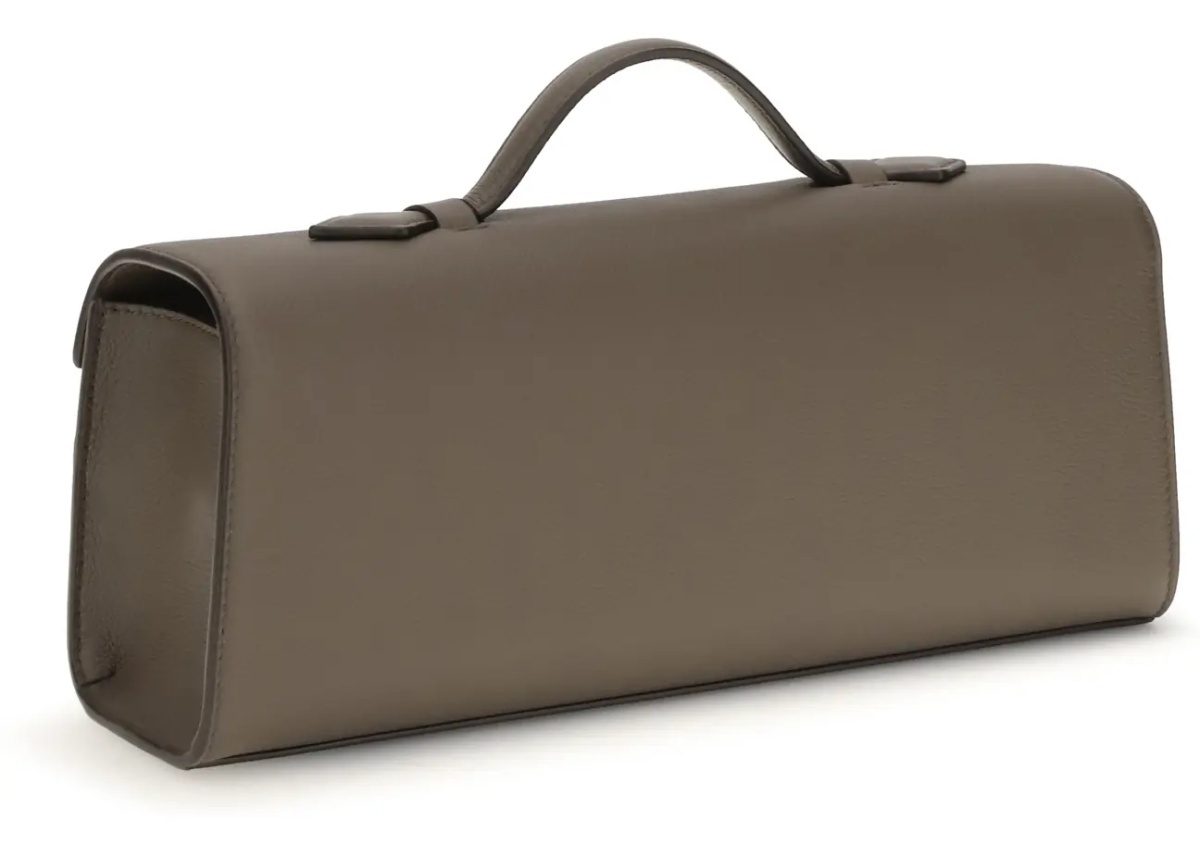 Geanta de umar Slim Symmetry Clutch - Img 3