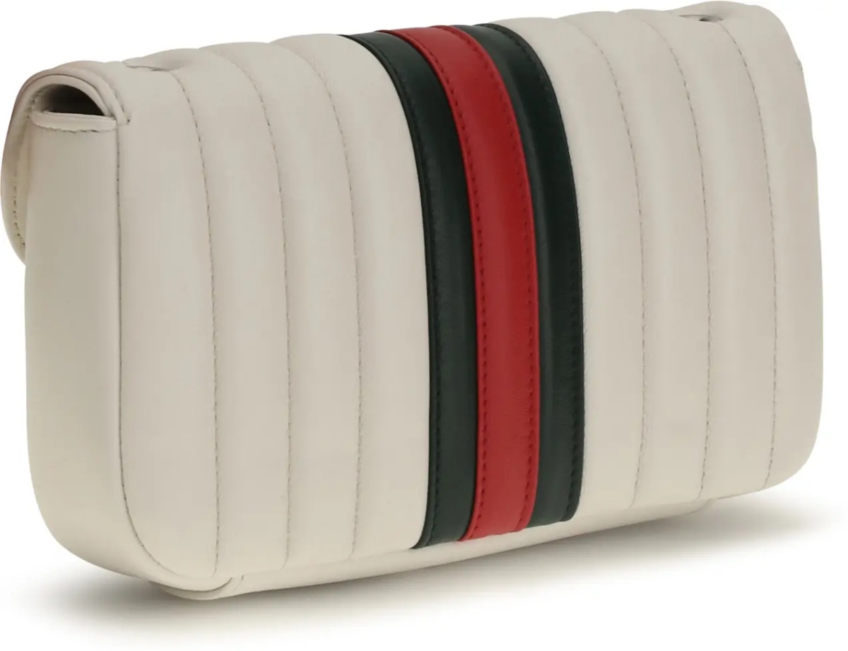 Geanta de umar Small Jetset GG Marmont Shoulder Bag - Img 3