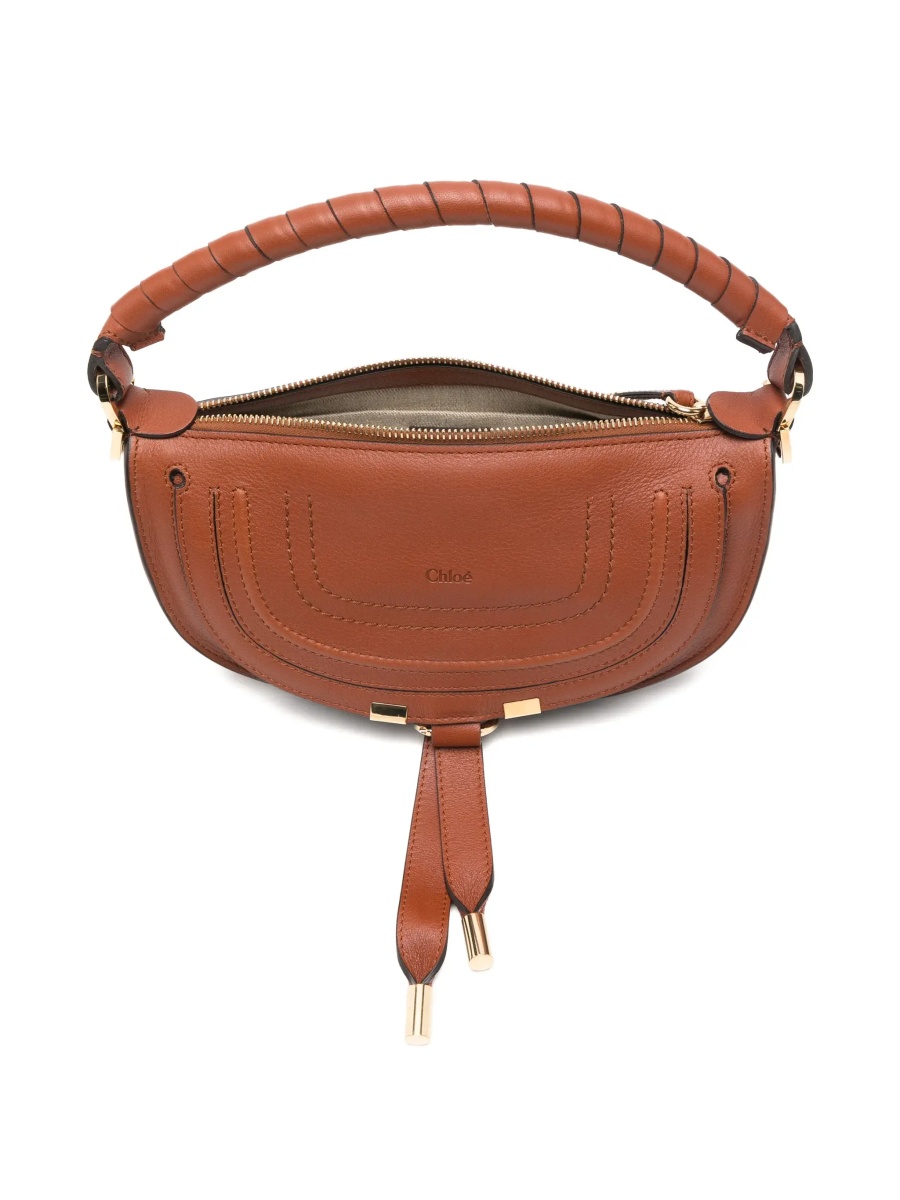 Geanta de umar Small "Marcie" shoulder bag - Img 5