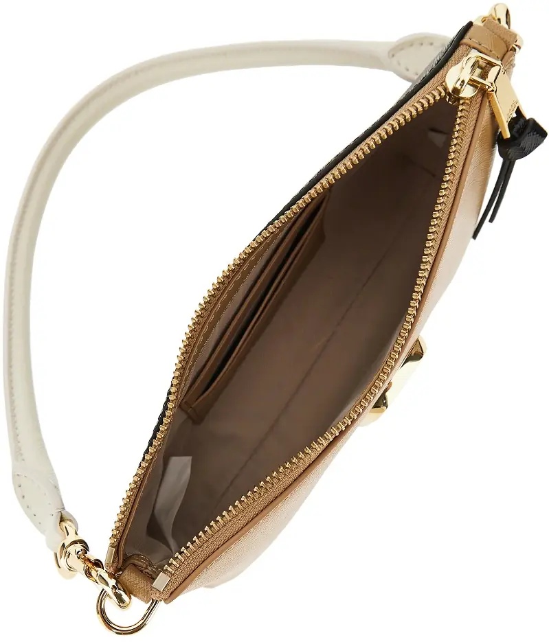 Geanta de umar 'Snapshot Convertible' shoulder bag - Img 3