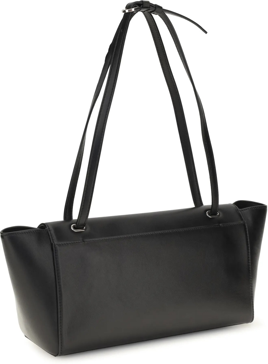 Geanta de umar Symmetry Trapeze Shoulder Bag - Img 3