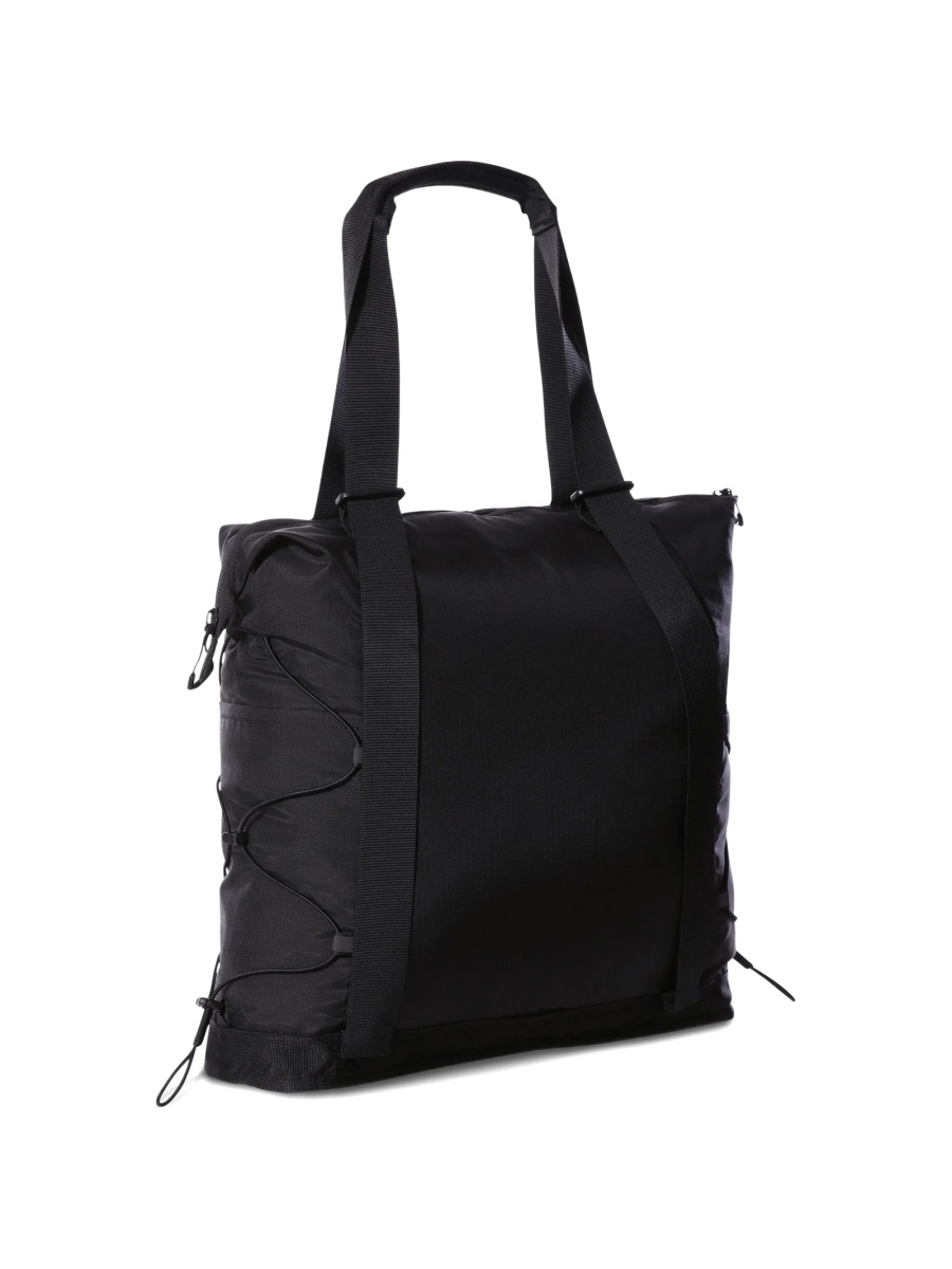 Geanta de umar The North Face neagra - Img 2