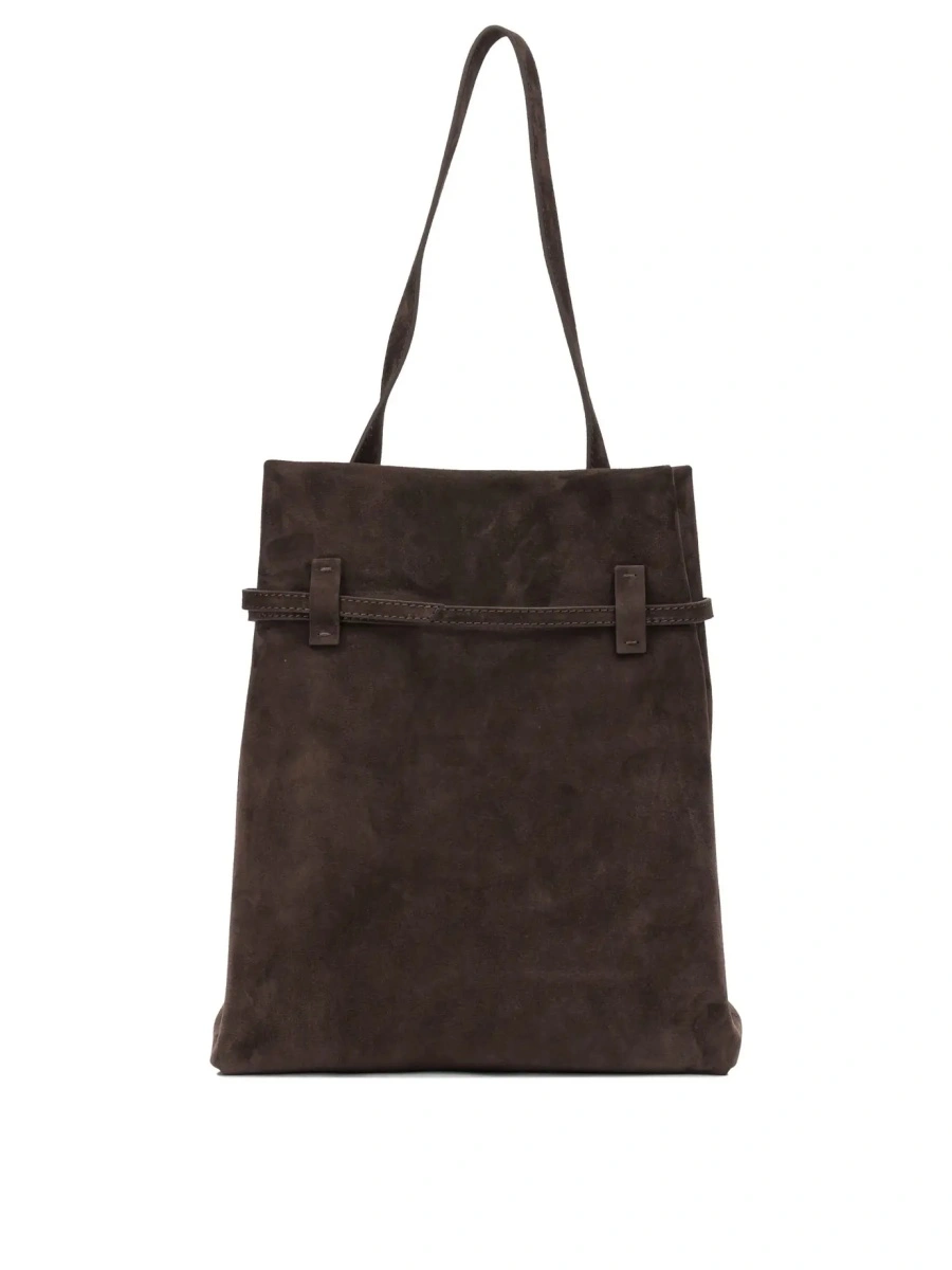 Geanta de umar "Tote du Jour" Medium Shoulder Bag - Img 3