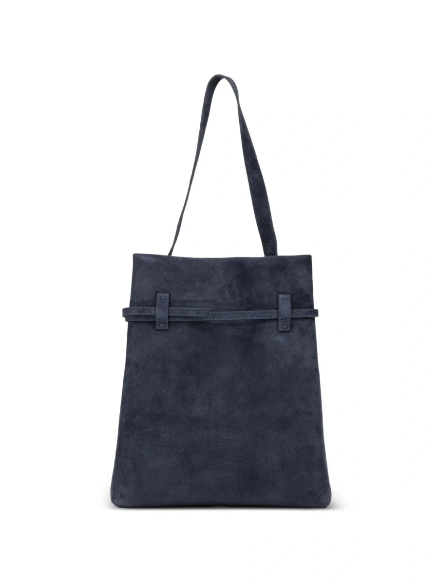 Geanta de umar "Tote du Jour" Medium Shoulder Bag - Img 6