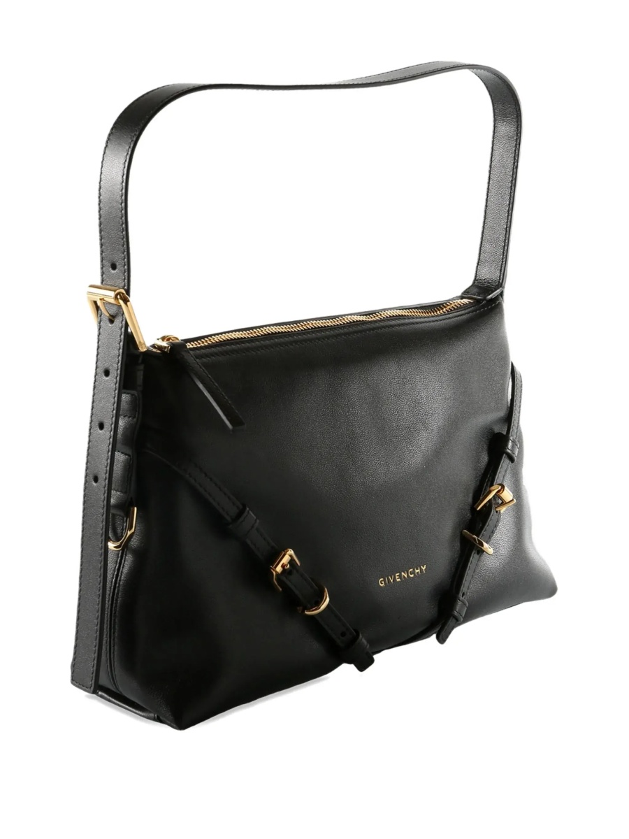 Geanta de umar "Voyou" small shoulder bag - Img 6