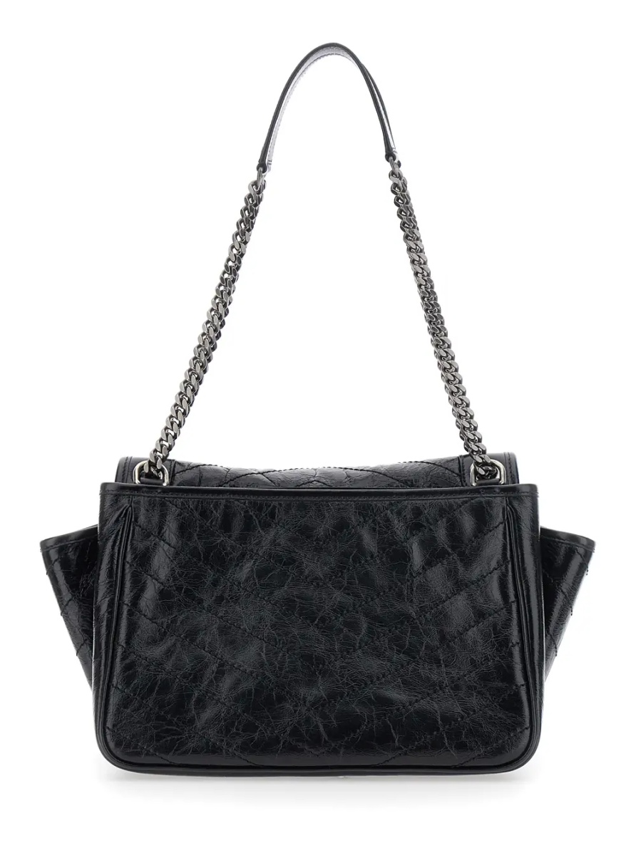 Geanta de umar YSL BO NIKI TRIPOUCH TUFO - Img 2