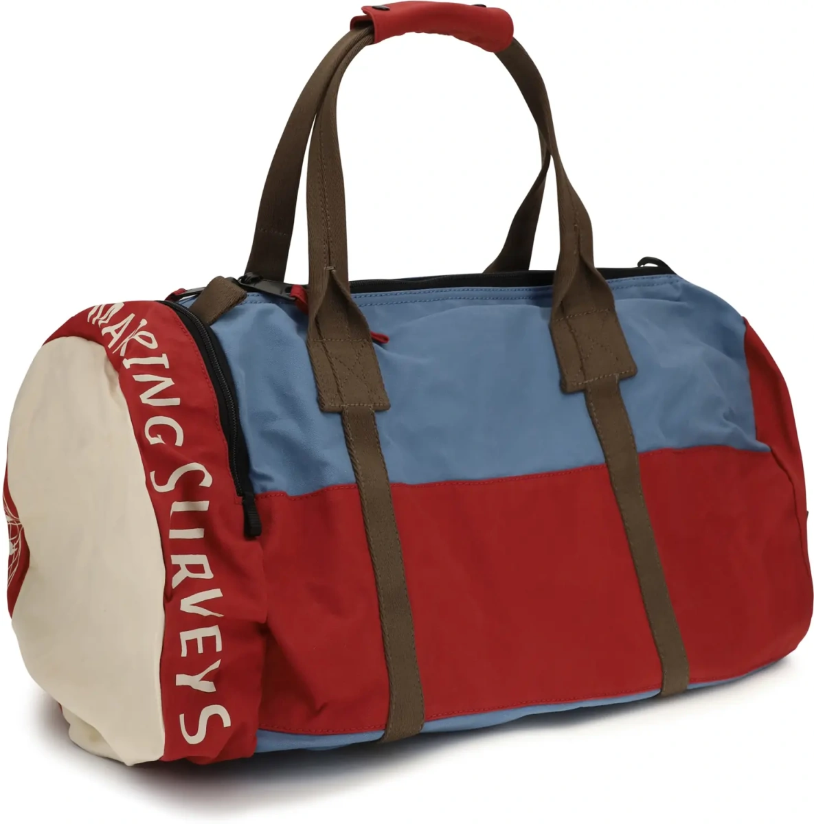 Geanta de voiaj Equator 61.44 L Travel Bag - Img 3