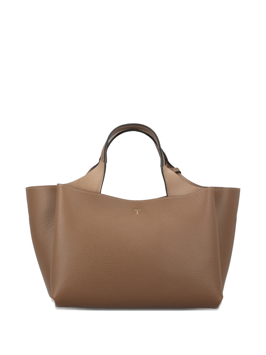 Geanta mini TOD'S maro - Img 2