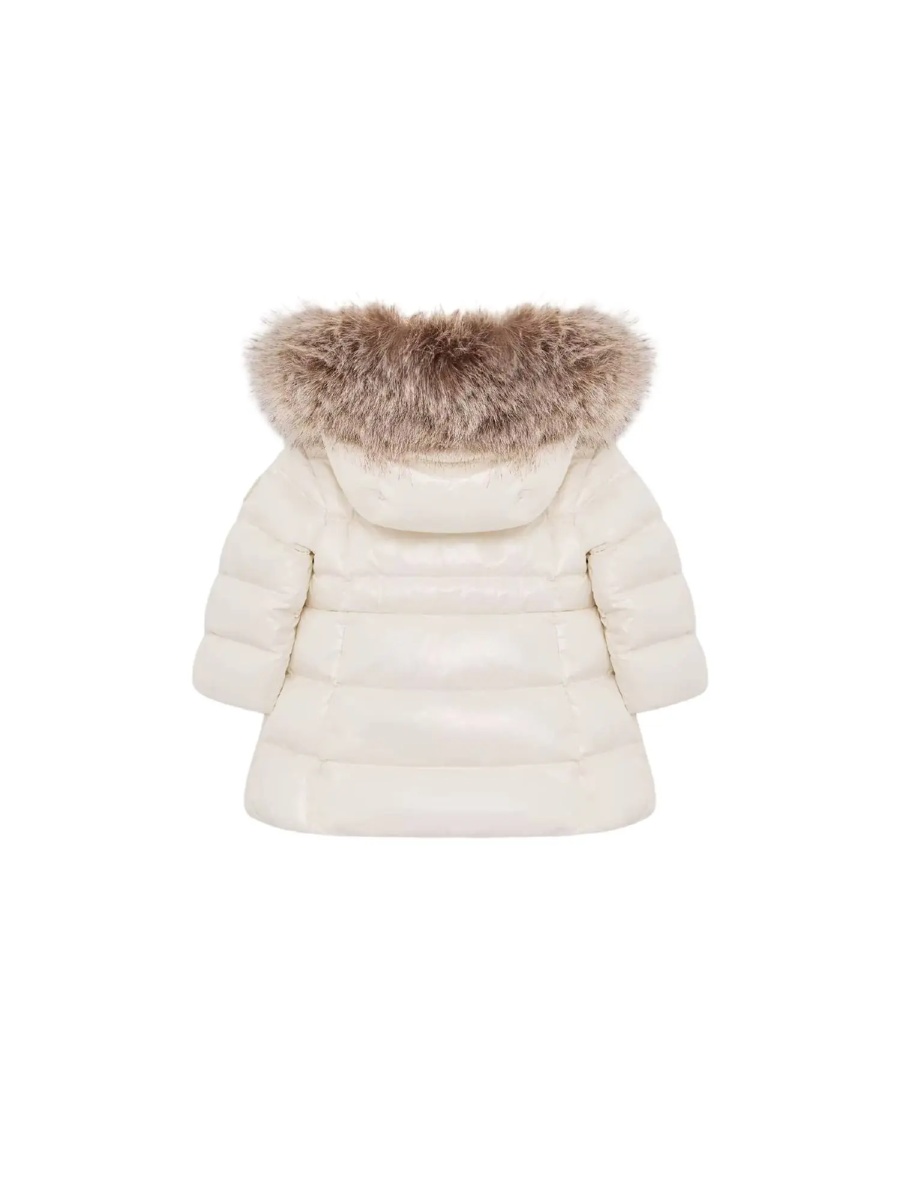 Geci EMMA LONG PARKA - Img 2