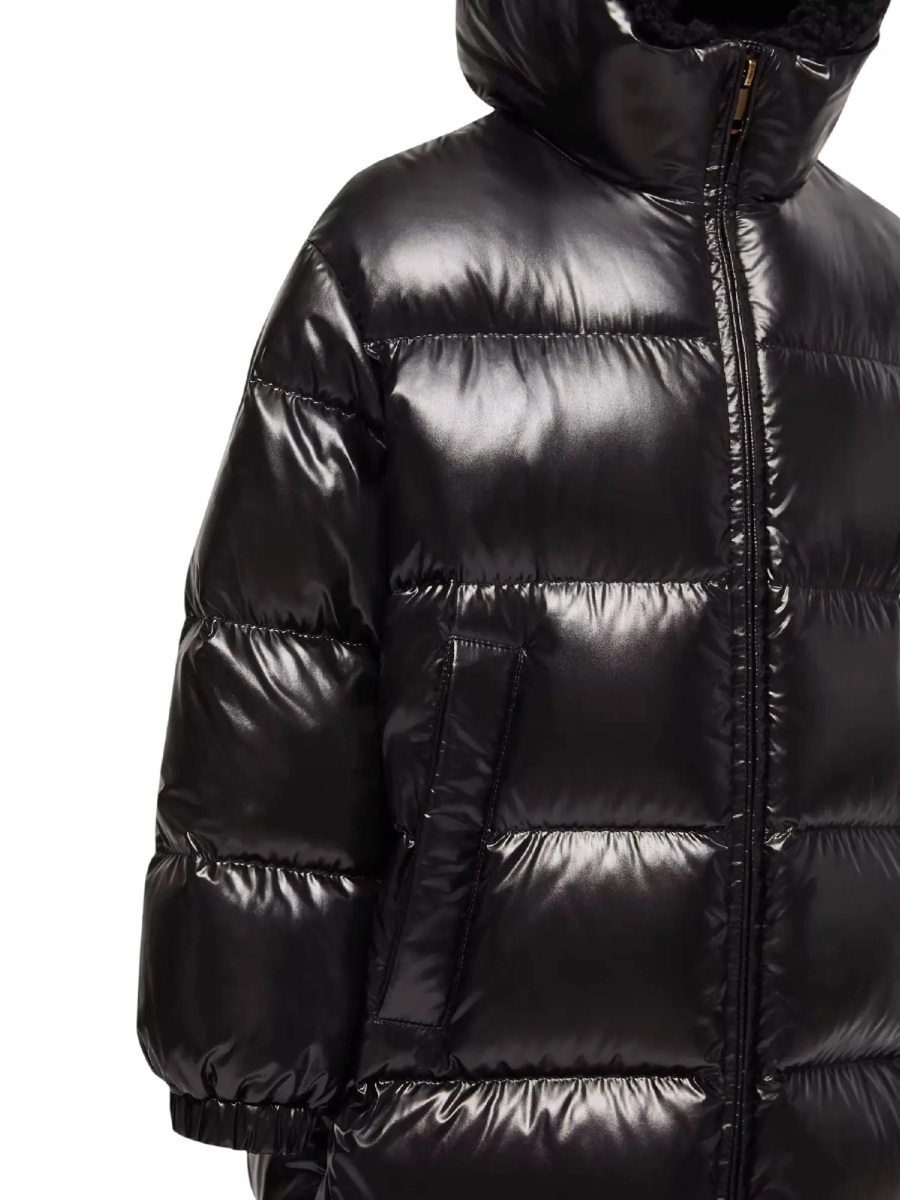 Geci GANEVRY LONG PARKA - Img 4