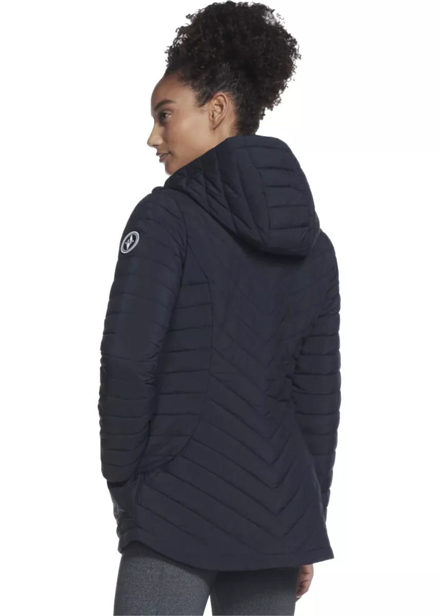 Geci GO Shield Everyday Parka - Img 2