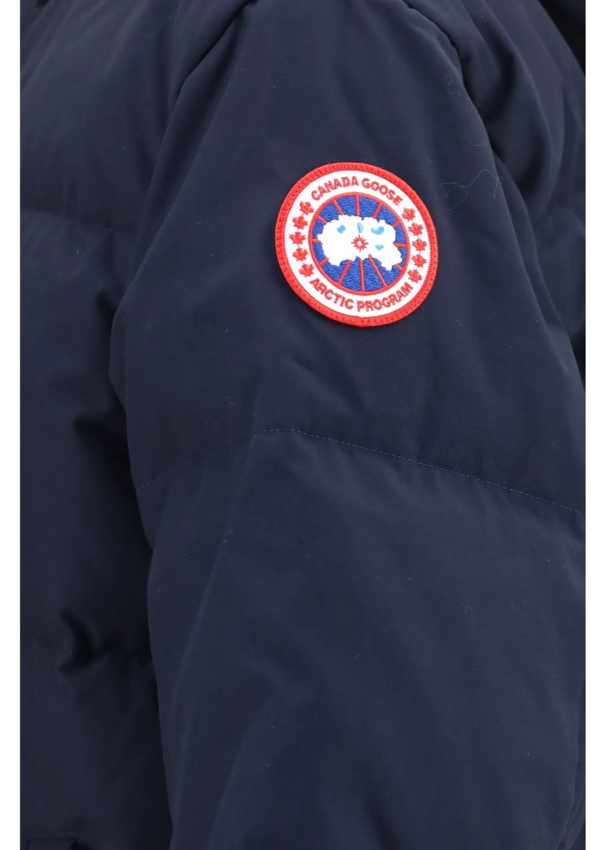 Geci Seymour padded Parka - Img 3