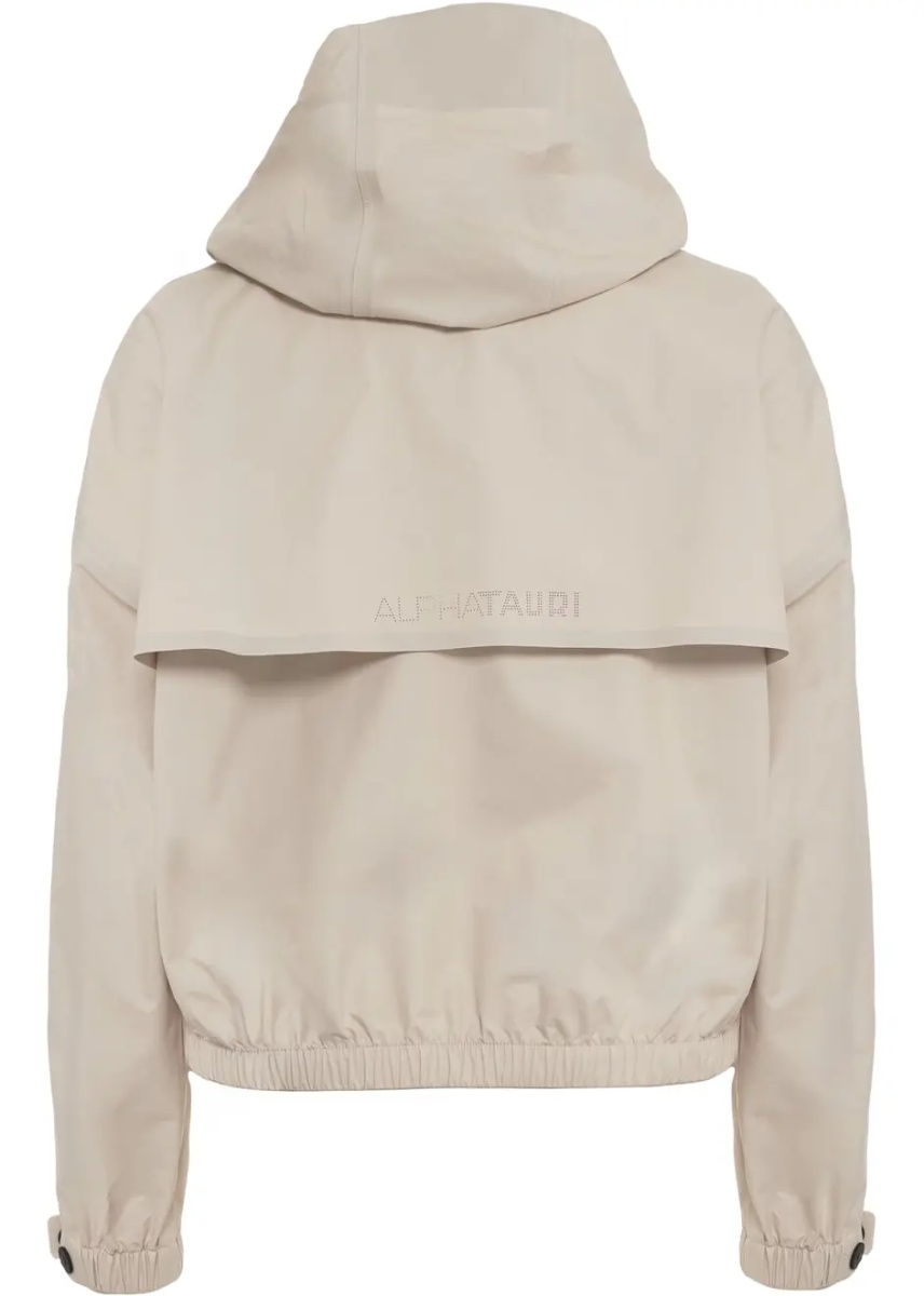 Geci Waterproof jacket 'Oras' - Img 3
