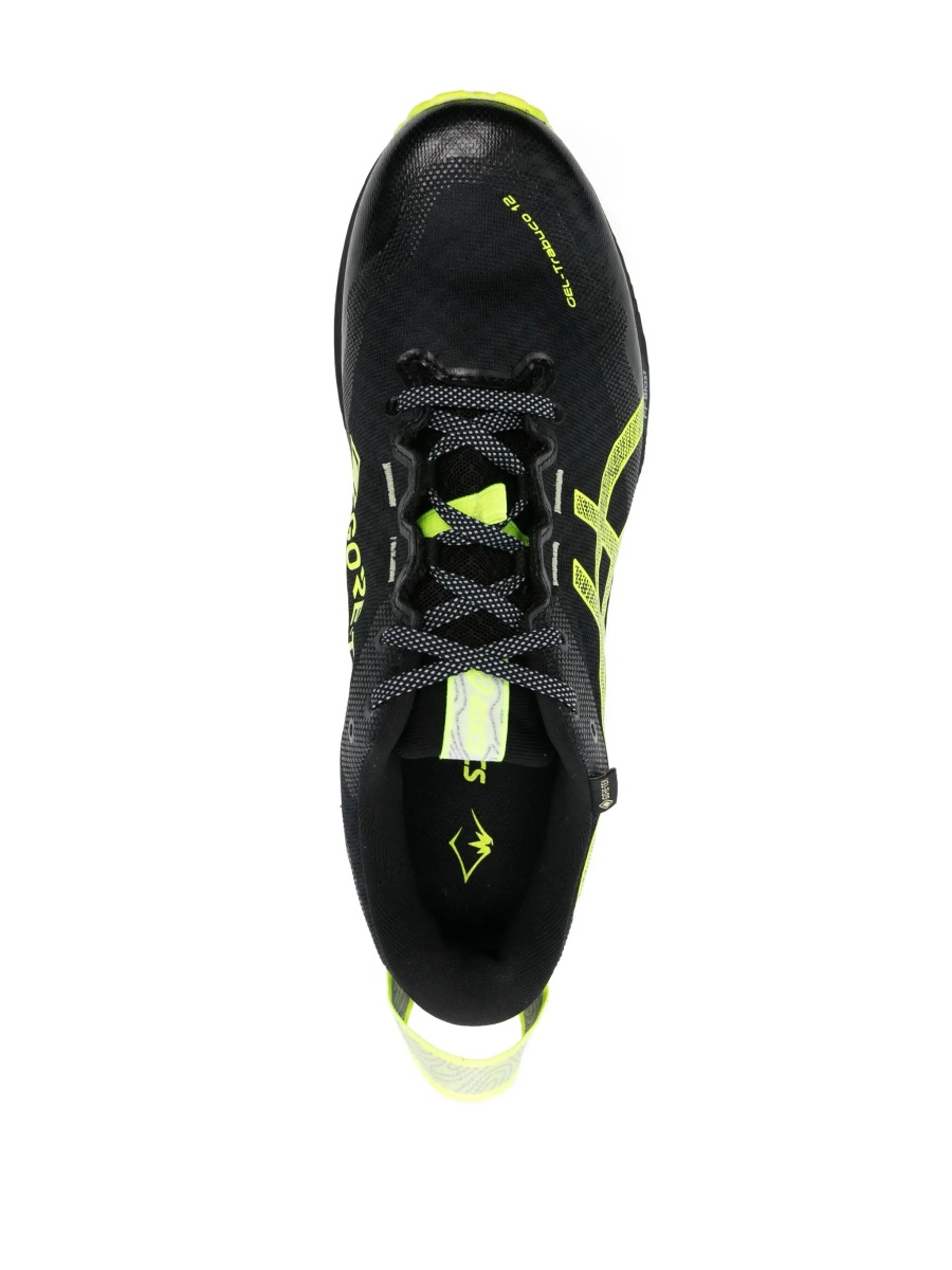 "GEL-TRABUCO 12 GTX" Sneakers - Img 4