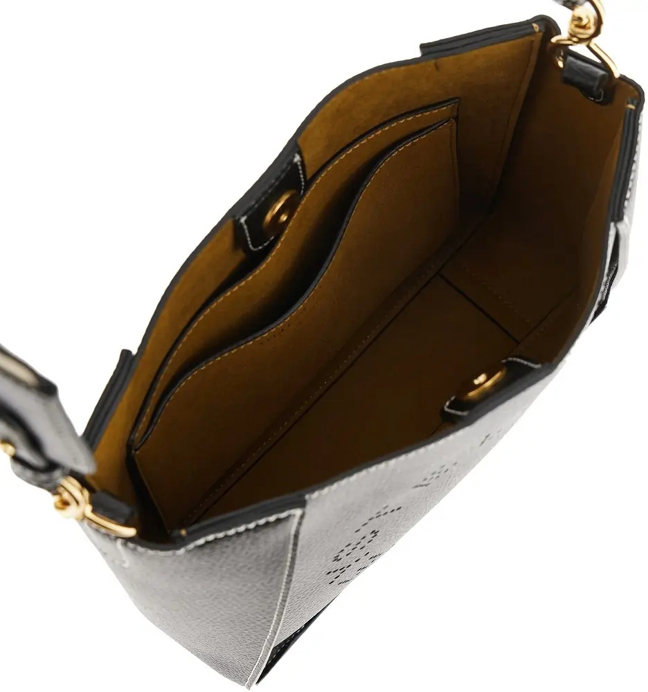 Genti Alter Mat 'Stella Logo' crossbody bag - Img 3