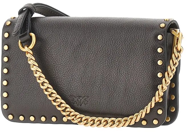 Genti Baby Love Bag One Slouchy leather bag - Img 2
