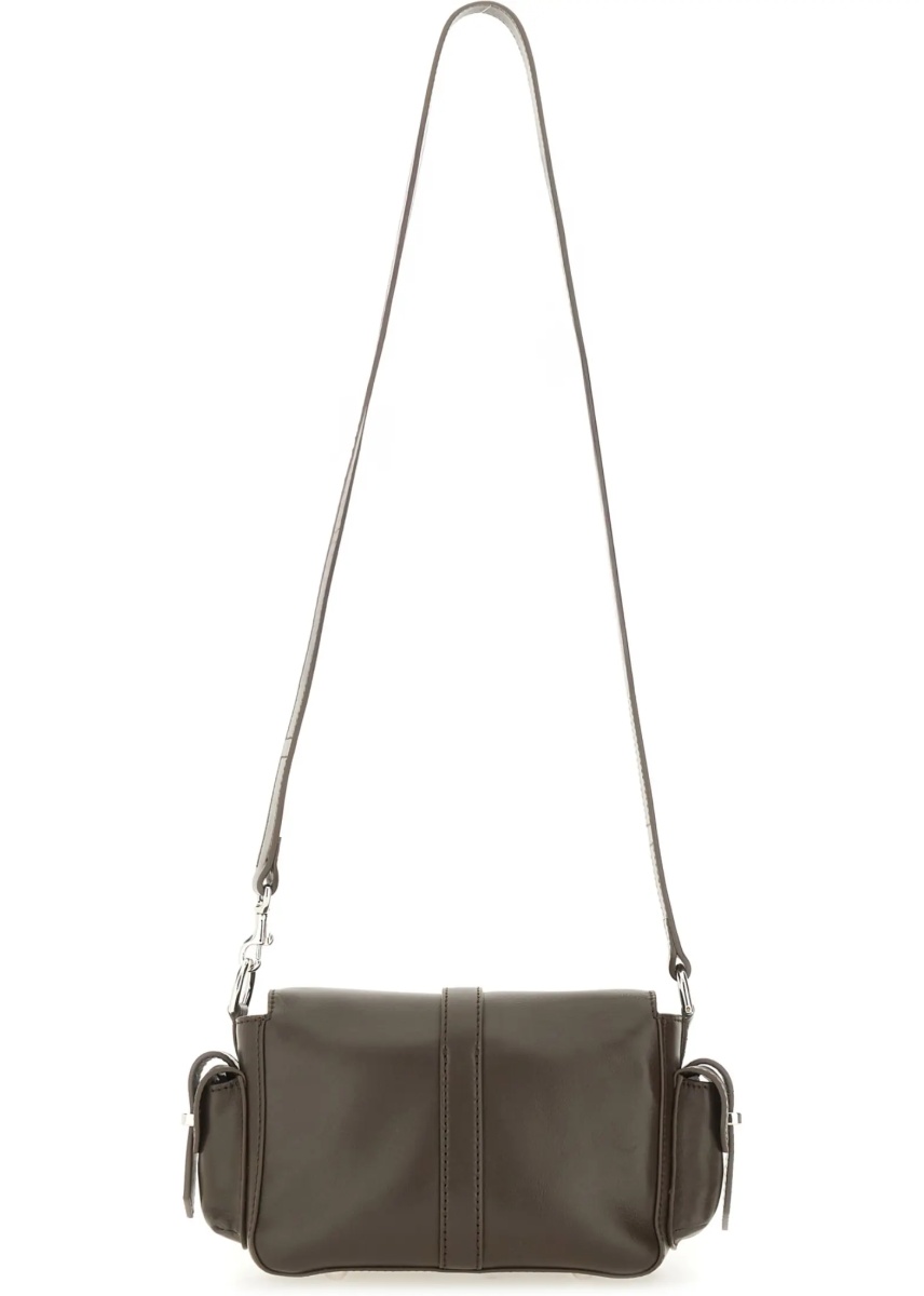Genti Bag "Flap" Small - Img 2