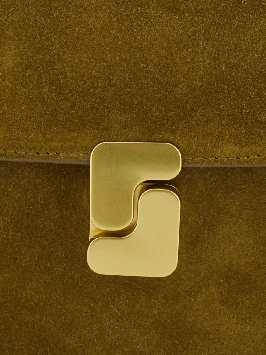 Genti "Bellissima Mini" Small Crossbody Bag - Img 7