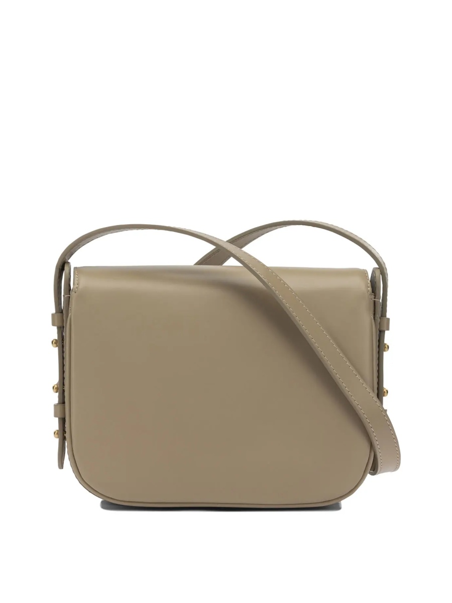 Genti "Bellissima" Small crossbody Bag - Img 3
