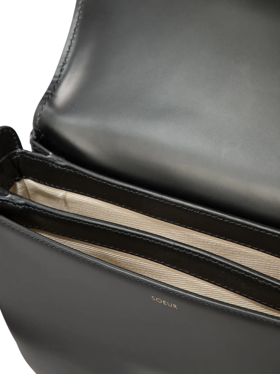 Genti "Bellissima" small shoulder bag - Img 5