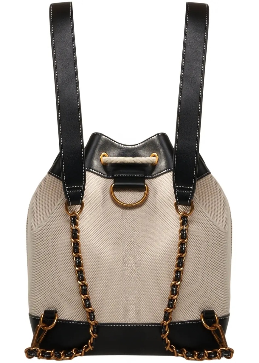 Genti Bucket bag 'Riviera' - Img 3