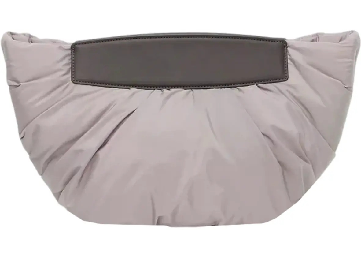 Genti Clutch 'Caba' - Img 3