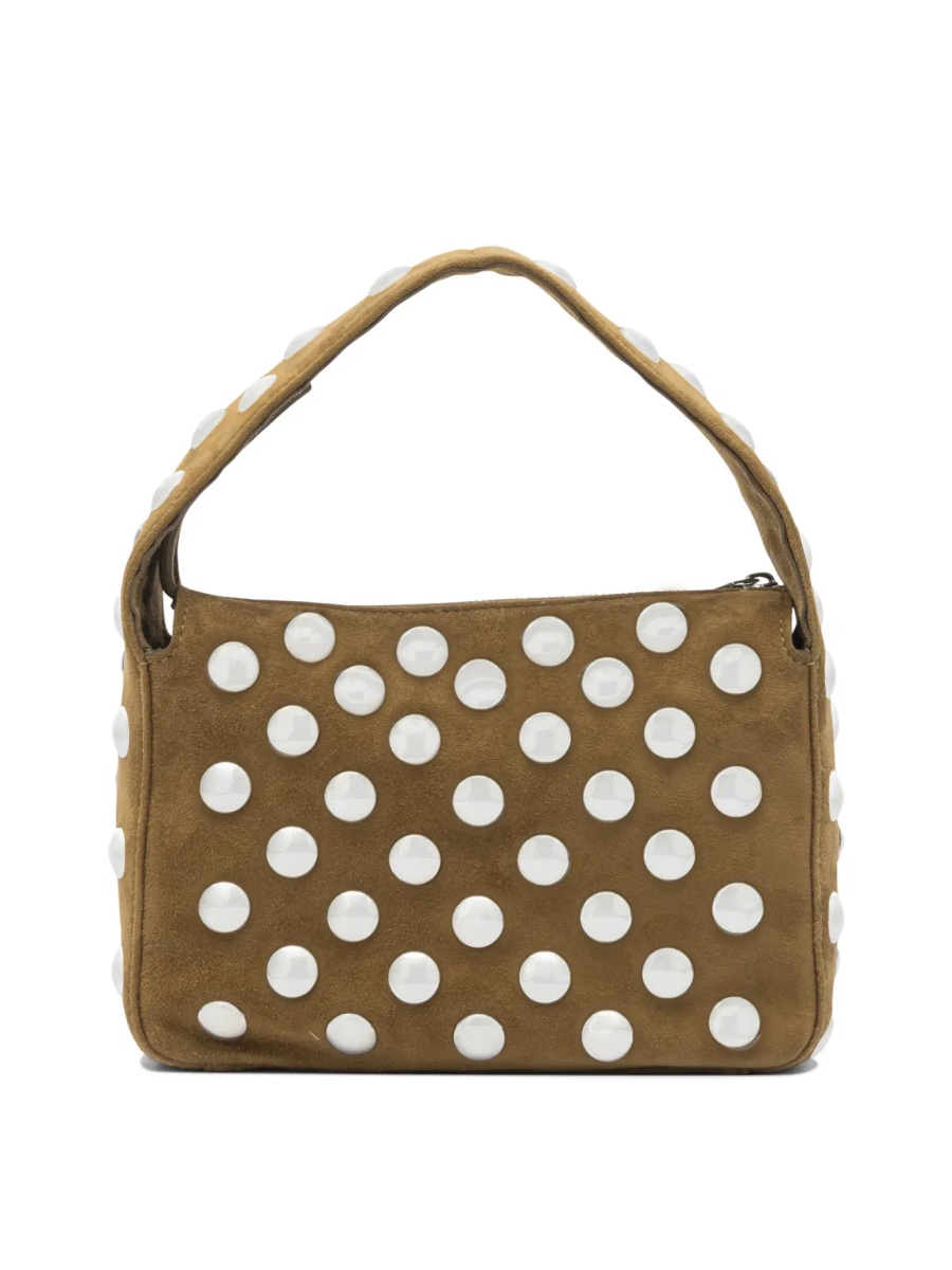 Genti "Elena" small handbag - Img 3