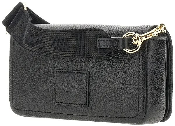 Genti Grain leather 'The Mini Bag' - Img 2