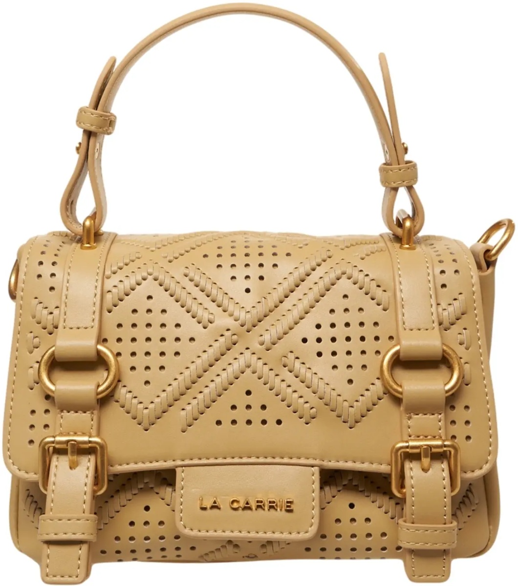 Genti Handbag 'Labyrinth' - Img 2