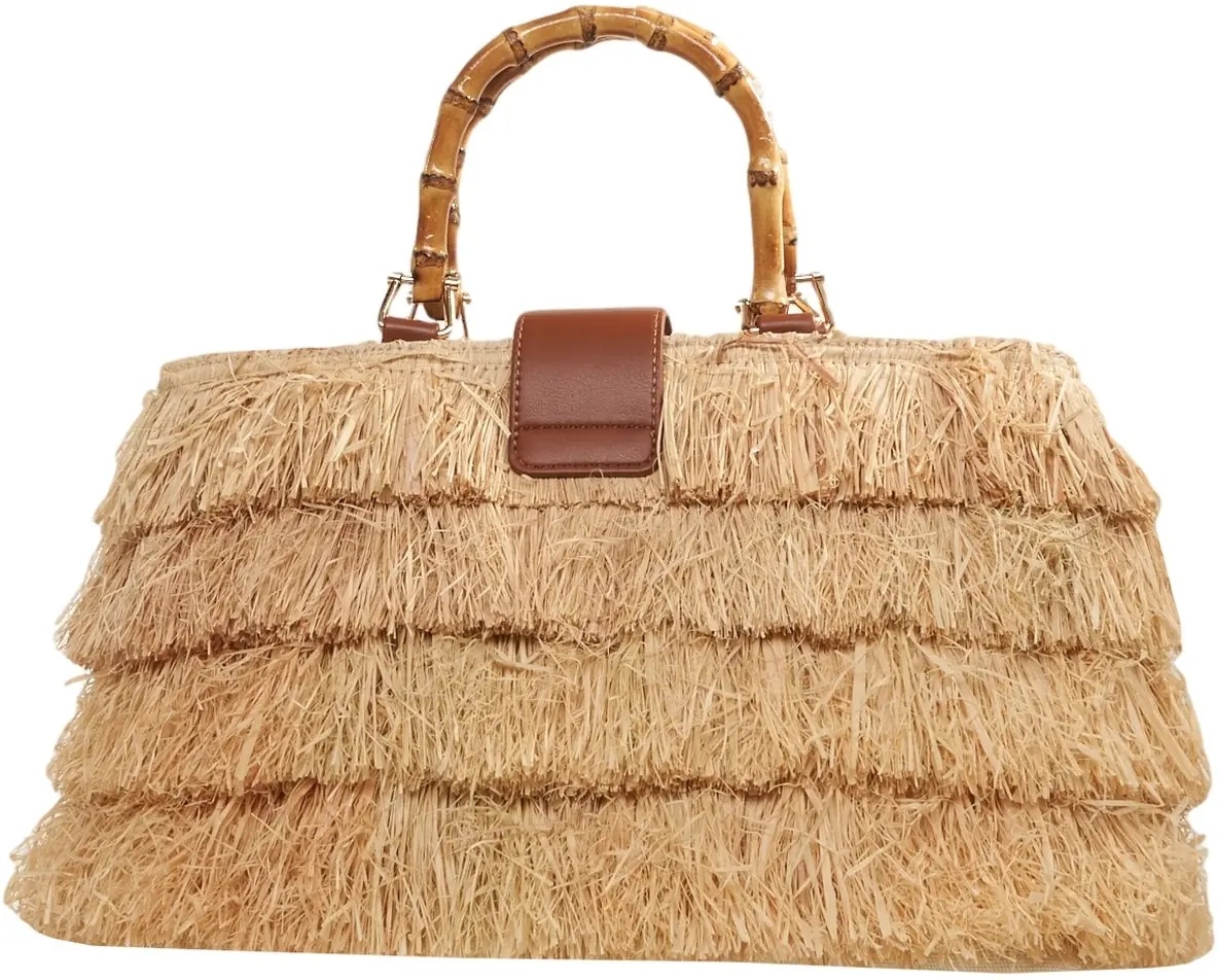 Genti Handbag 'Riad' - Img 3