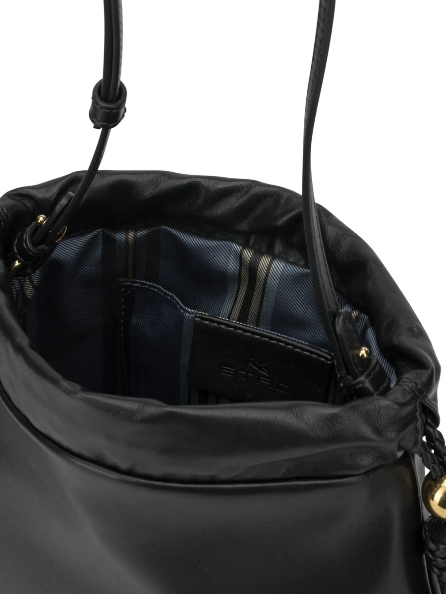 Genti "Kalispera" Small Crossbody Bag - Img 5