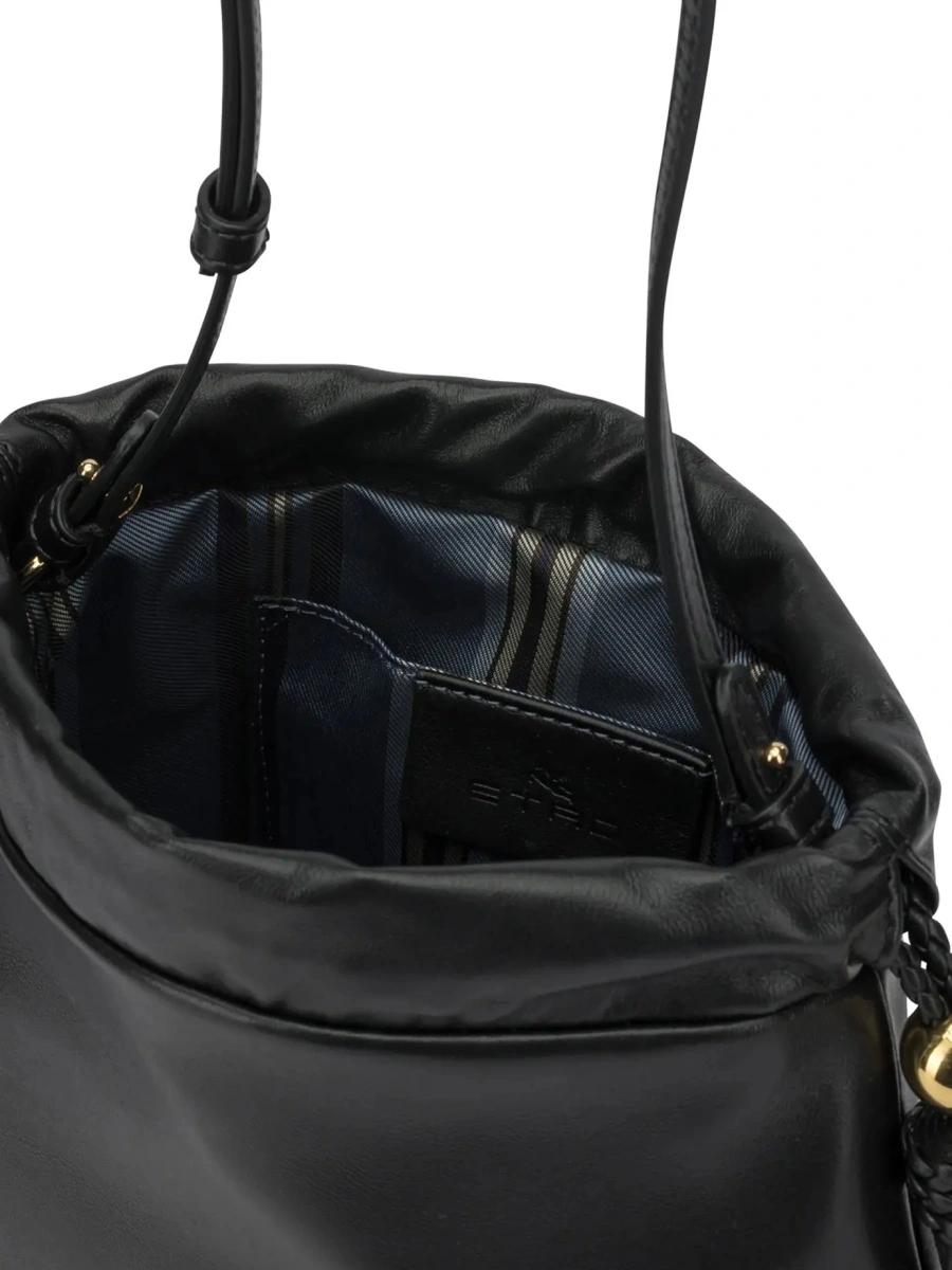 Genti "Kalispera" Small Crossbody Bag - Img 5