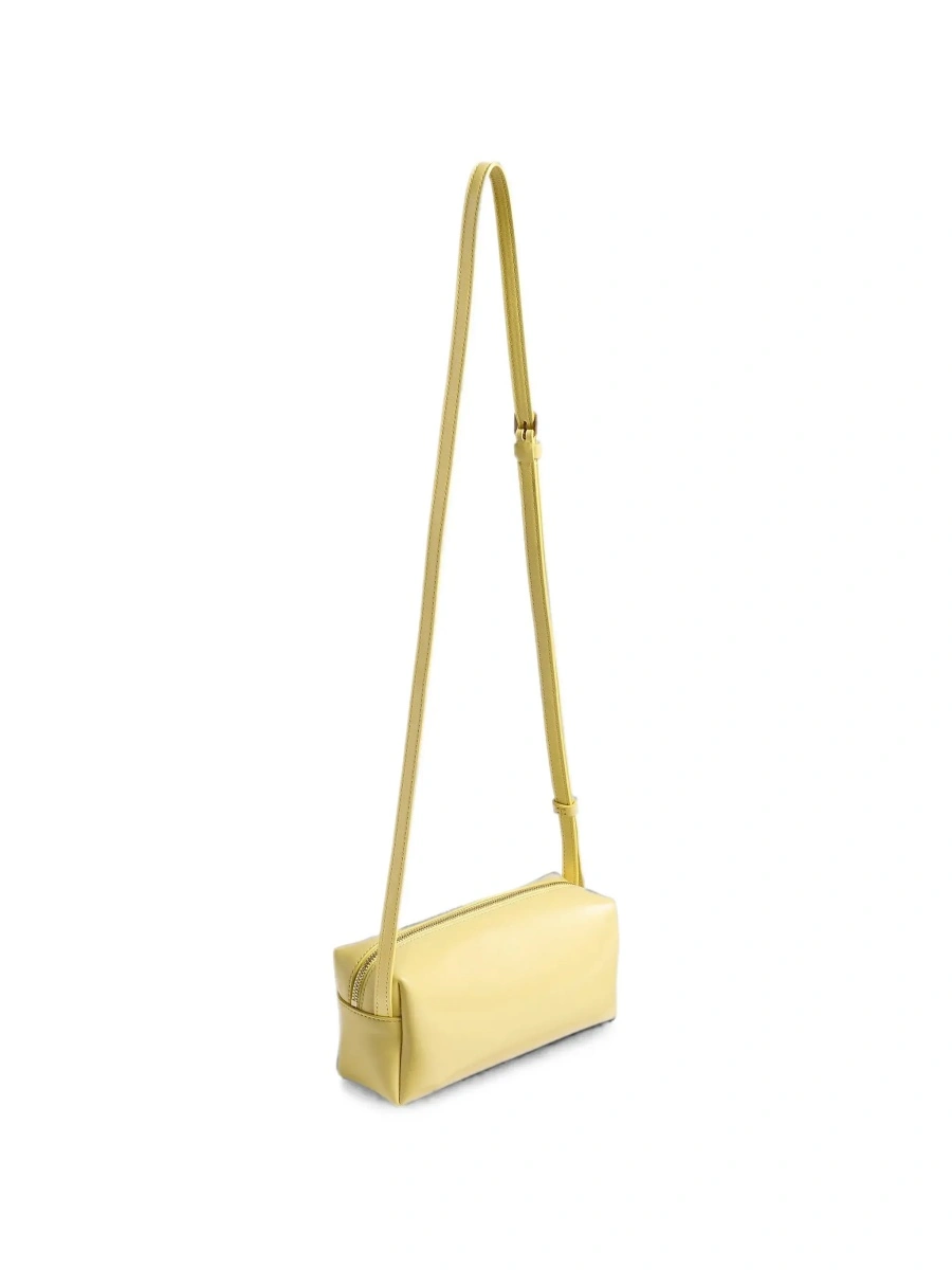 Genti "Kye" Small Shoulder Bag - Img 7