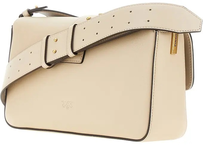 Genti Leather medium 'Love Bag Slouchy' bag - Img 2