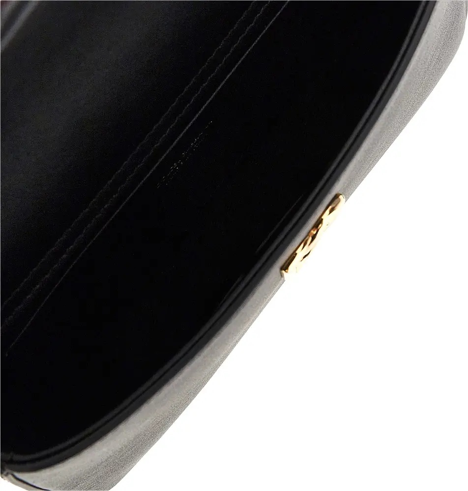 Genti Leather phone bag - Img 3