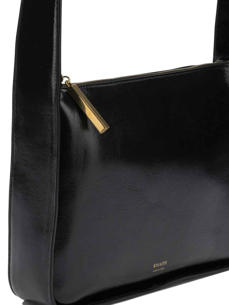 Genti "Lory Squared" small shoulder bag - Img 4