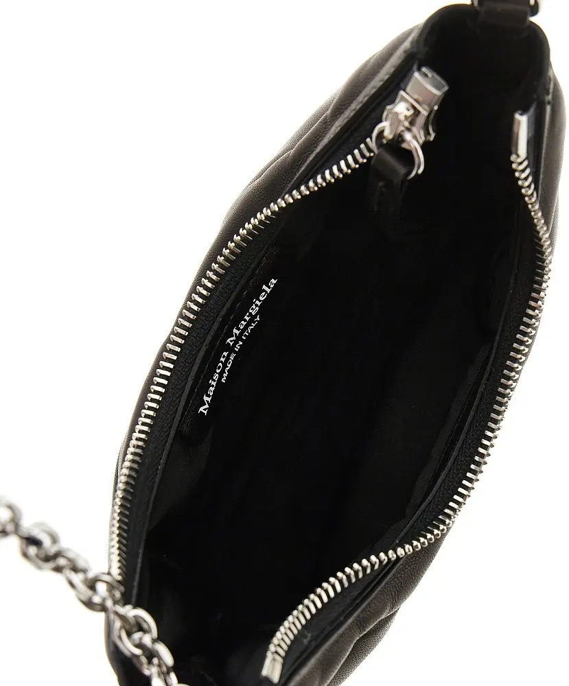 Genti Micro Glam Slam Hobo bag - Img 3