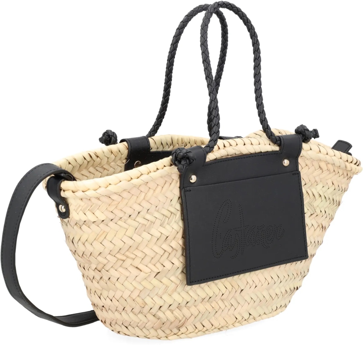 Genti Mini "Campania" Bag - Img 2