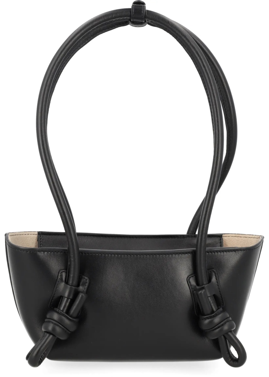 Genti Mini "Fleca" Bag - Img 3