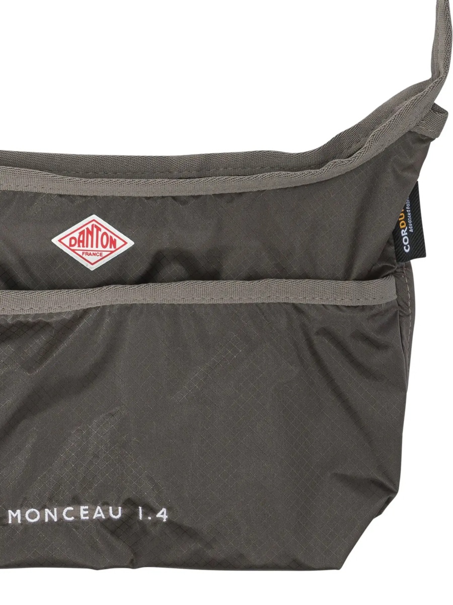 Genti "Monceau 1.4" crossbody bag small - Img 3