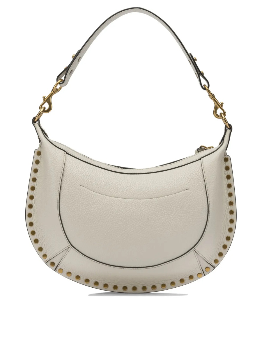 Genti "Naoko" Medium shoulder bag - Img 3