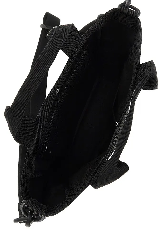 Genti 'Philis' canvas bag - Img 3