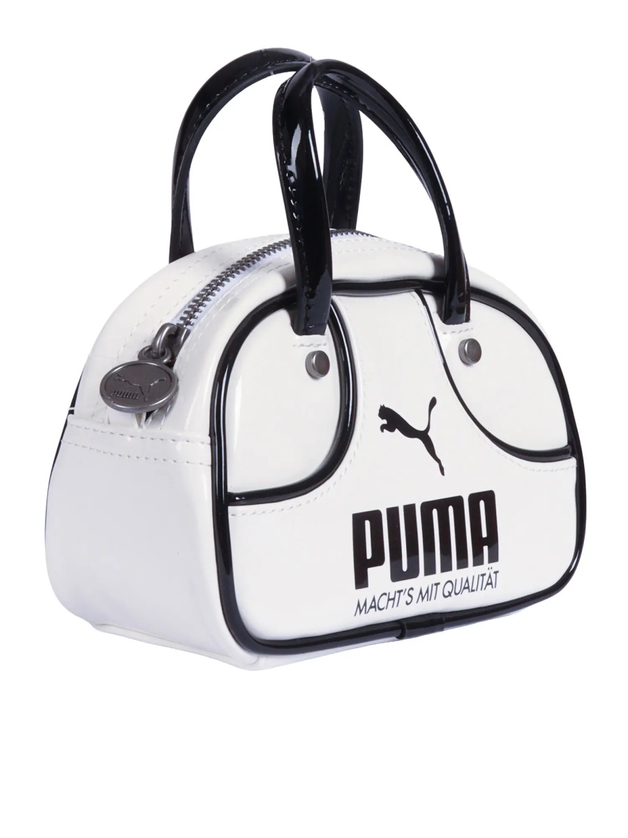Genti PUMA 1976 Micro Bag - Img 2