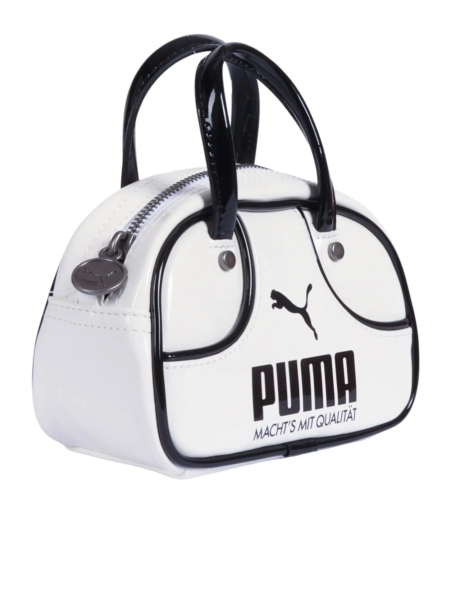 Genti PUMA 1976 Micro Bag - Img 2