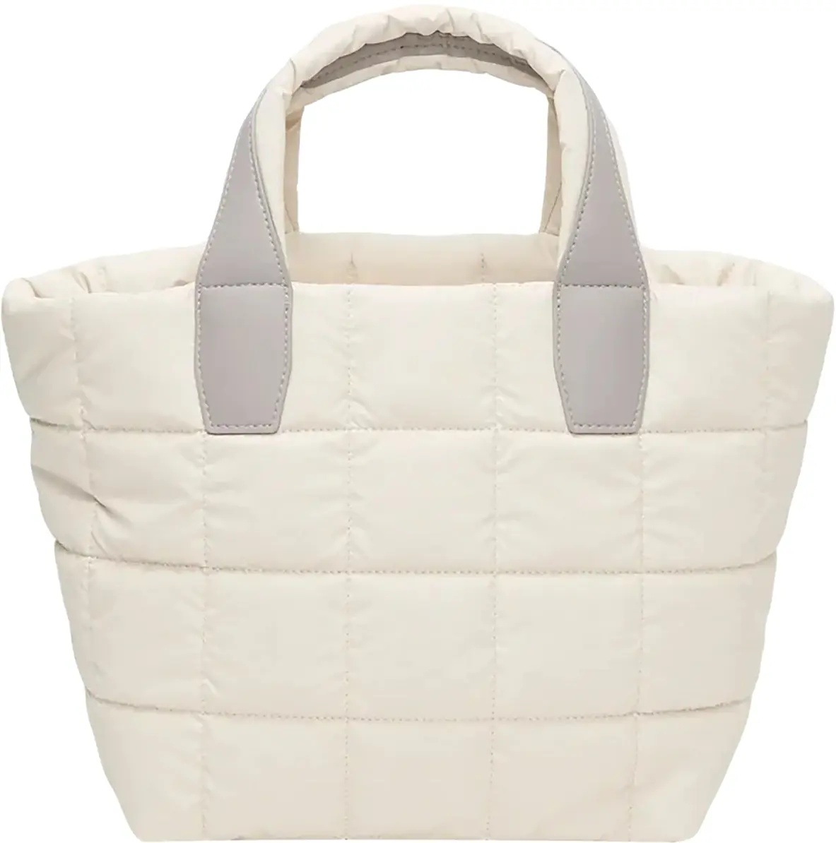 Genti Quilted handbag 'Porter' - Img 3
