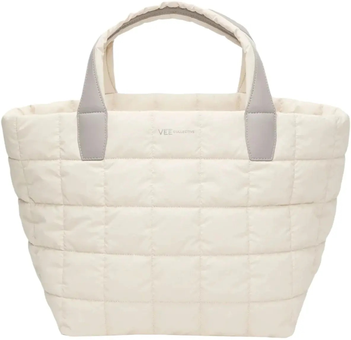 Genti Quilted shopper 'Porter' - Img 2