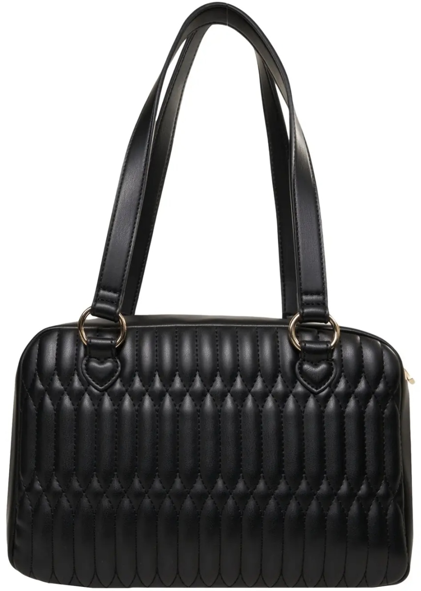 Genti Quilted shoulder bag - Img 3