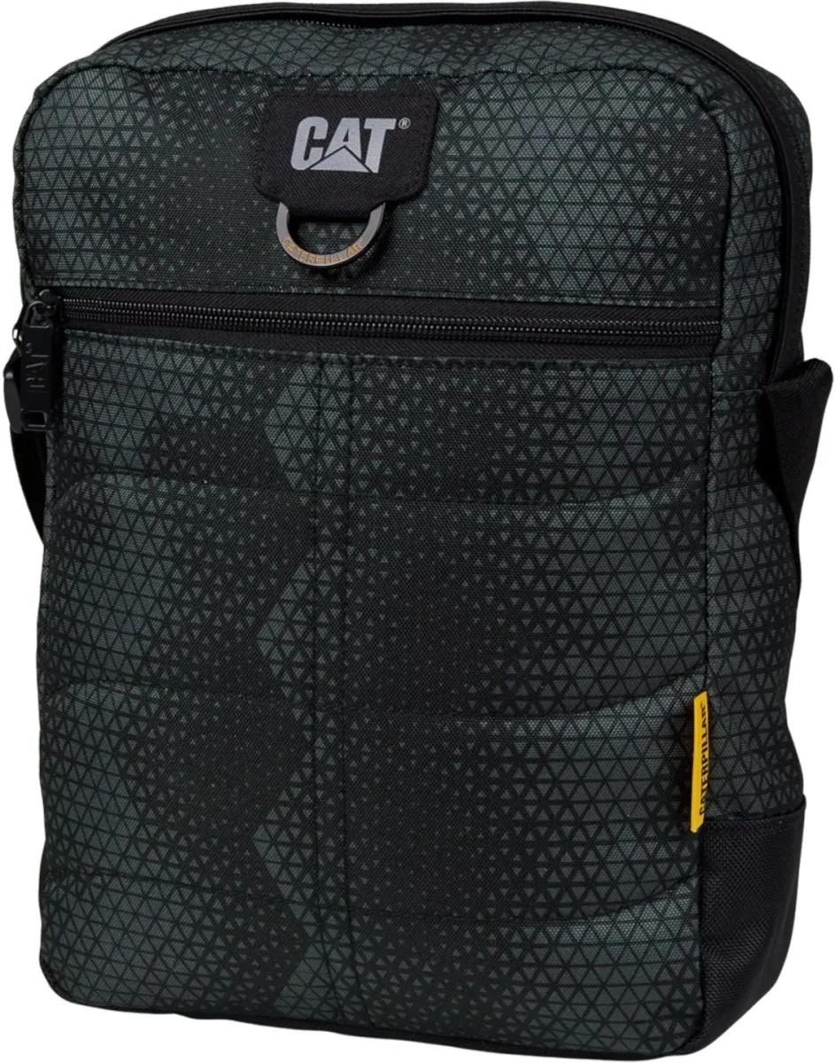 Genti Ryan Shoulder Bag - Img 3