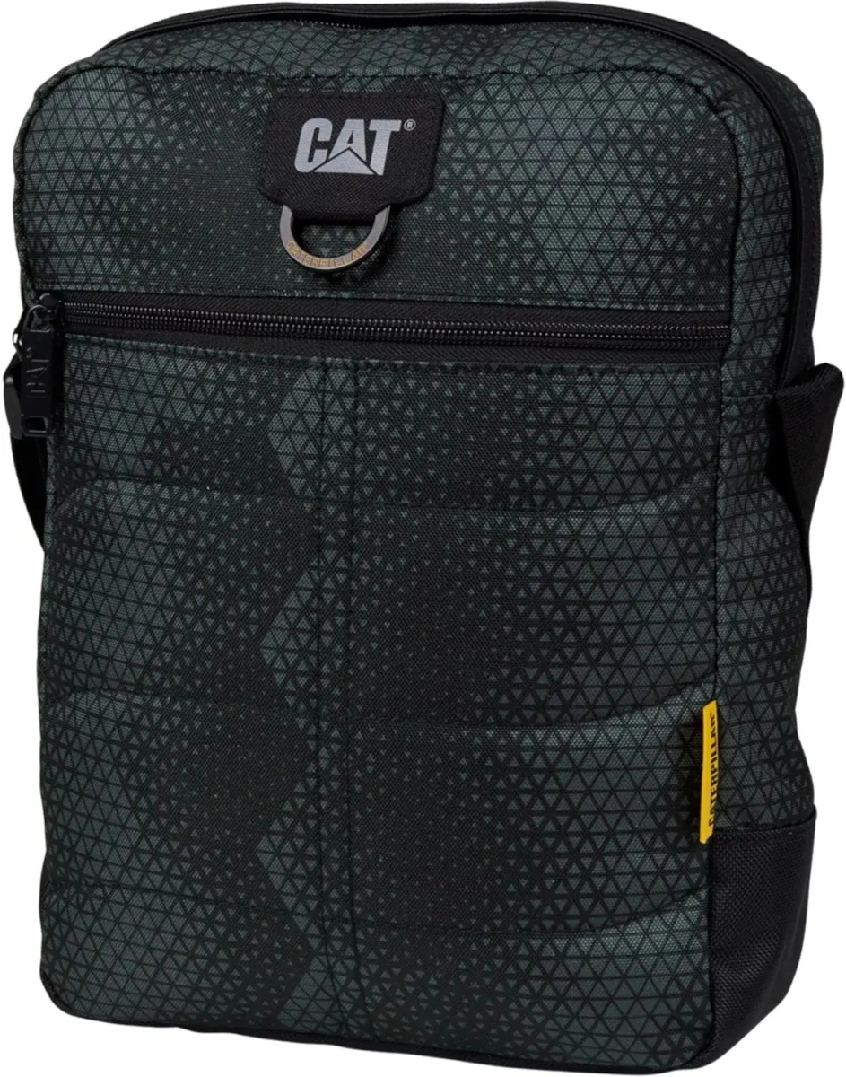 Genti Ryan Shoulder Bag - Img 3